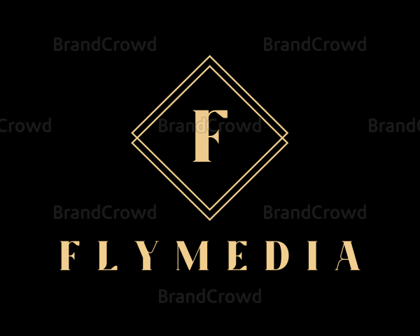 FLYMEDIA  Logo
